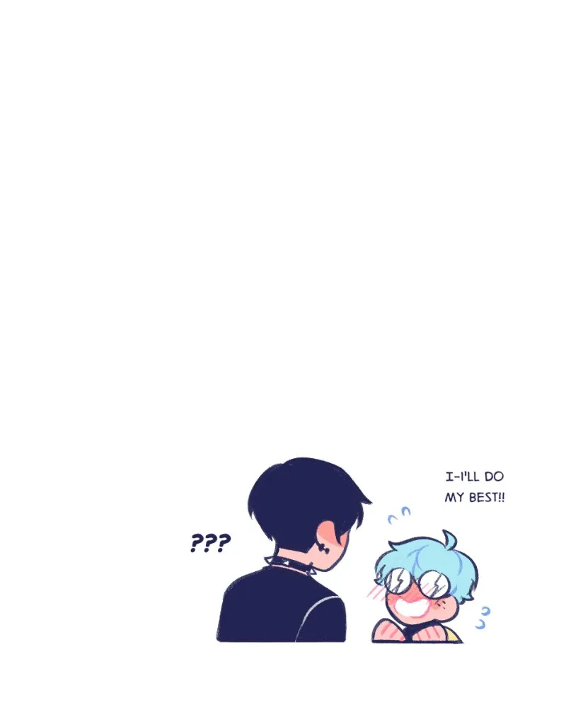 Boyfriends. Chapter 12 page 18 - 