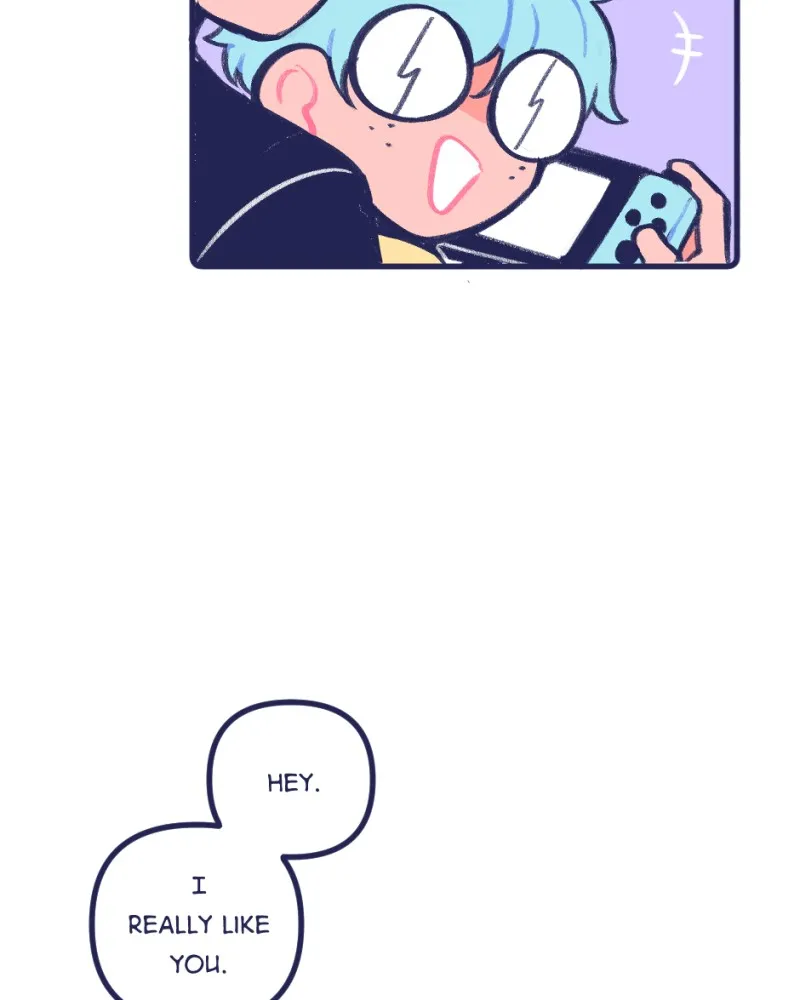 Boyfriends. Chapter 12 page 4 - 
