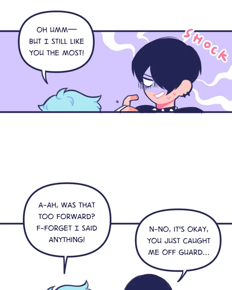 Boyfriends. Chapter 12 page 7 - 
