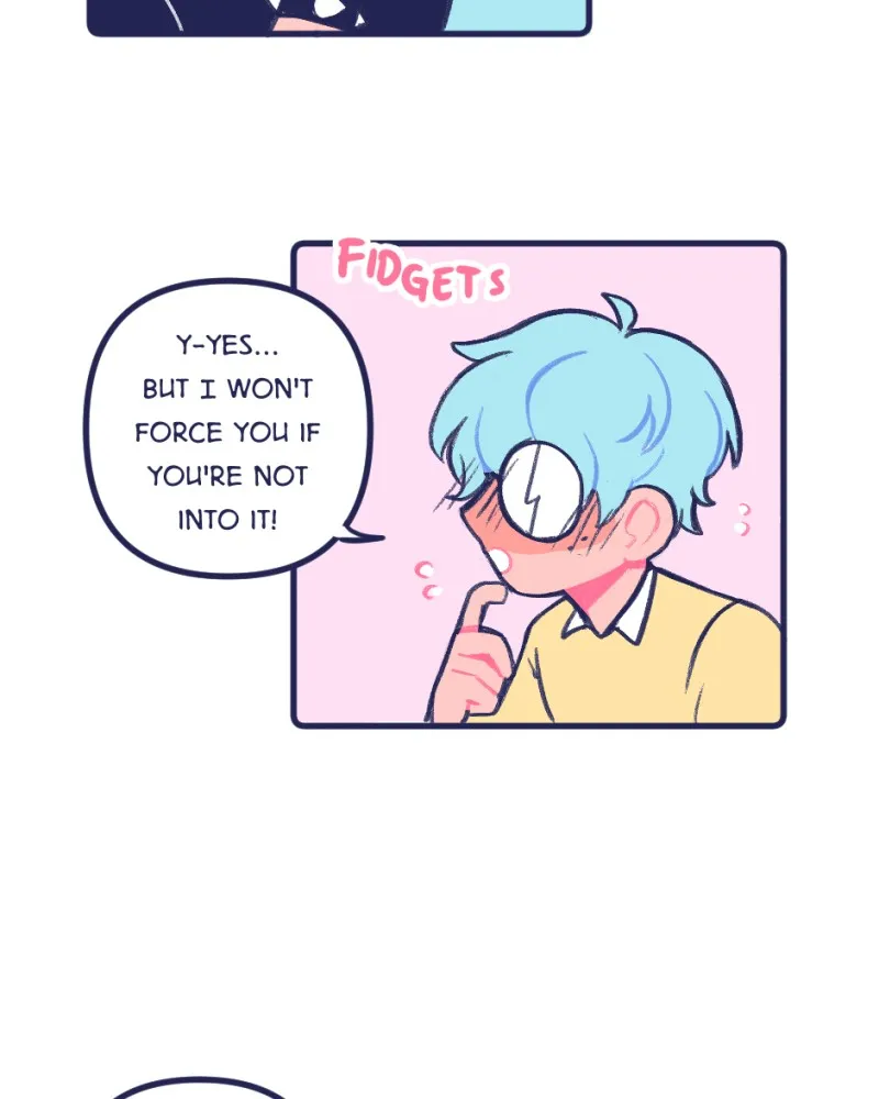 Boyfriends. Chapter 12 page 9 - 
