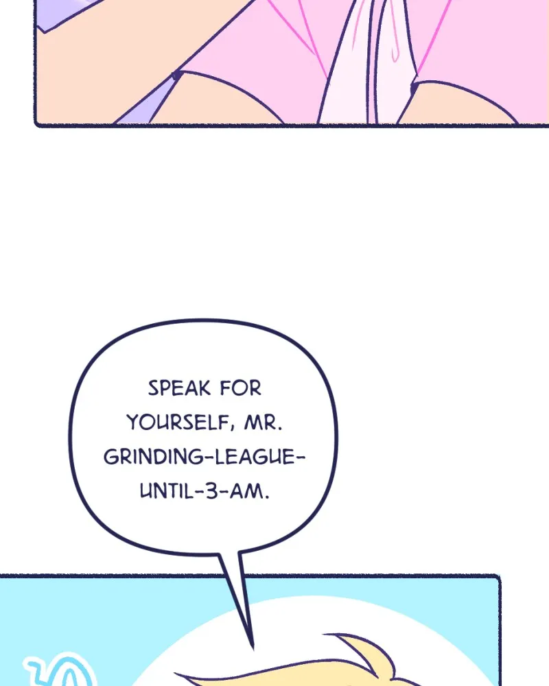 Boyfriends. Chapter 120 page 12 - 