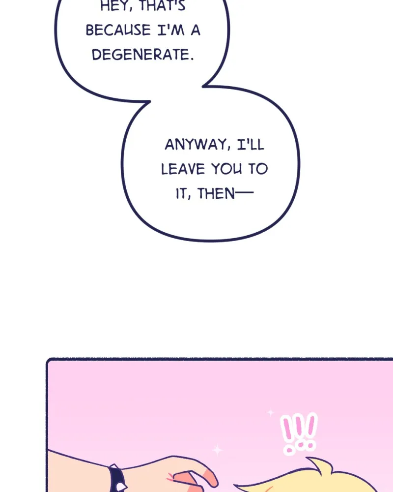 Boyfriends. Chapter 120 page 14 - 
