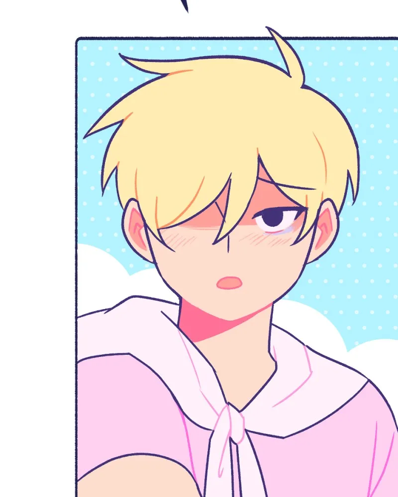 Boyfriends. Chapter 120 page 17 - 