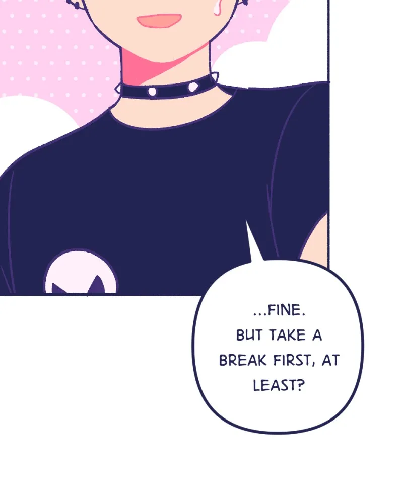 Boyfriends. Chapter 120 page 19 - 