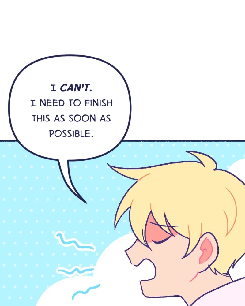 Boyfriends. Chapter 120 page 20 - 