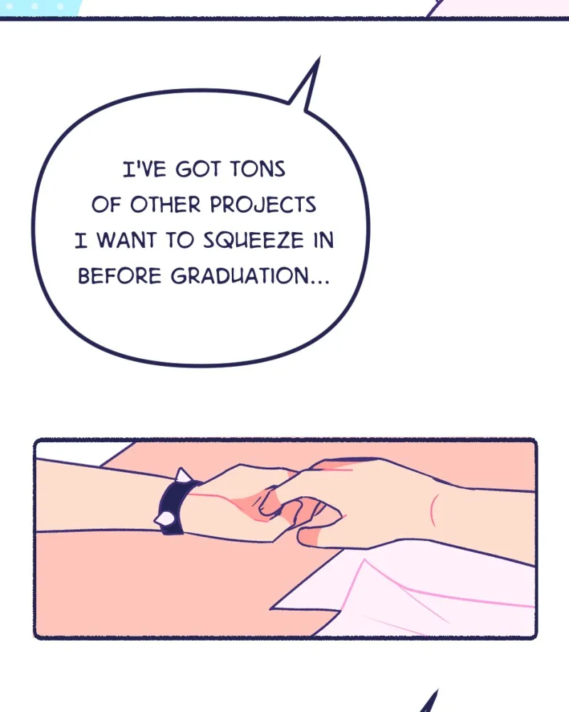 Boyfriends. Chapter 120 page 21 - 