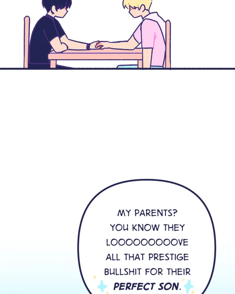 Boyfriends. Chapter 120 page 24 - 