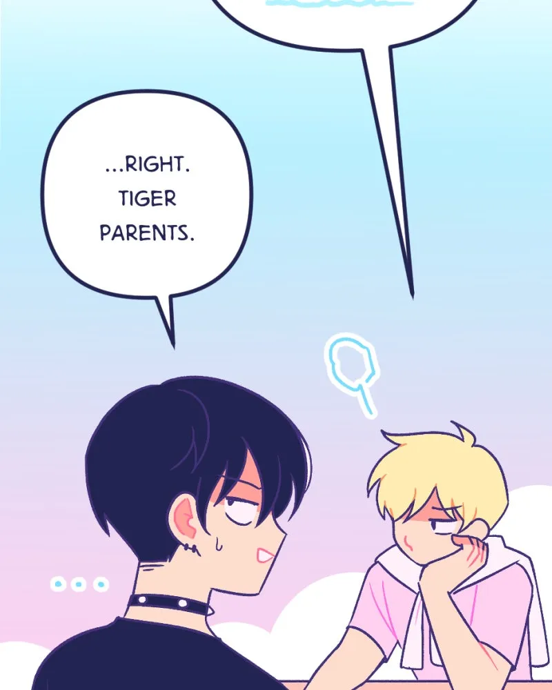 Boyfriends. Chapter 120 page 25 - 