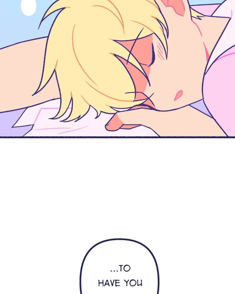 Boyfriends. Chapter 120 page 33 - 