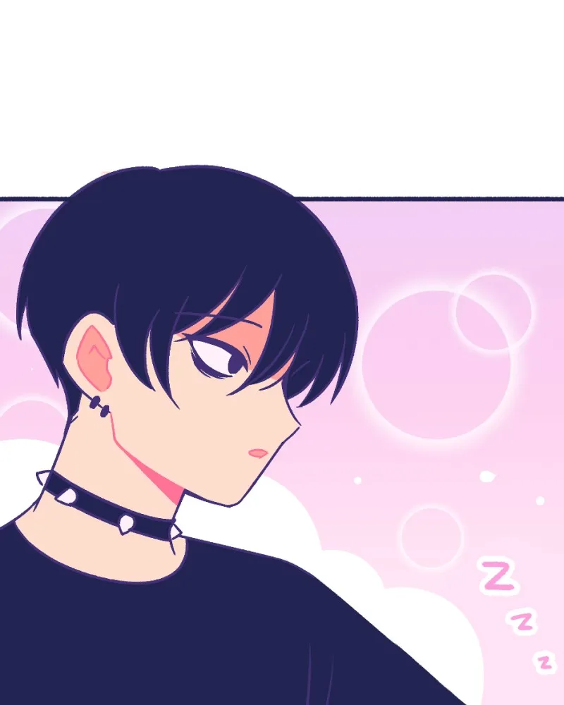 Boyfriends. Chapter 120 page 35 - 