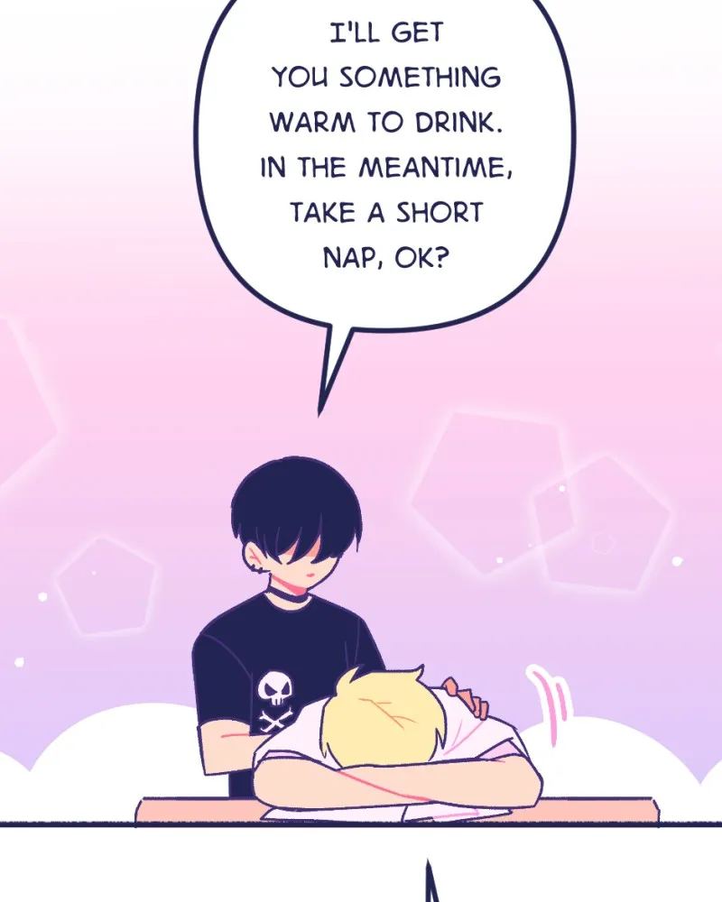 Boyfriends. Chapter 120 page 40 - 