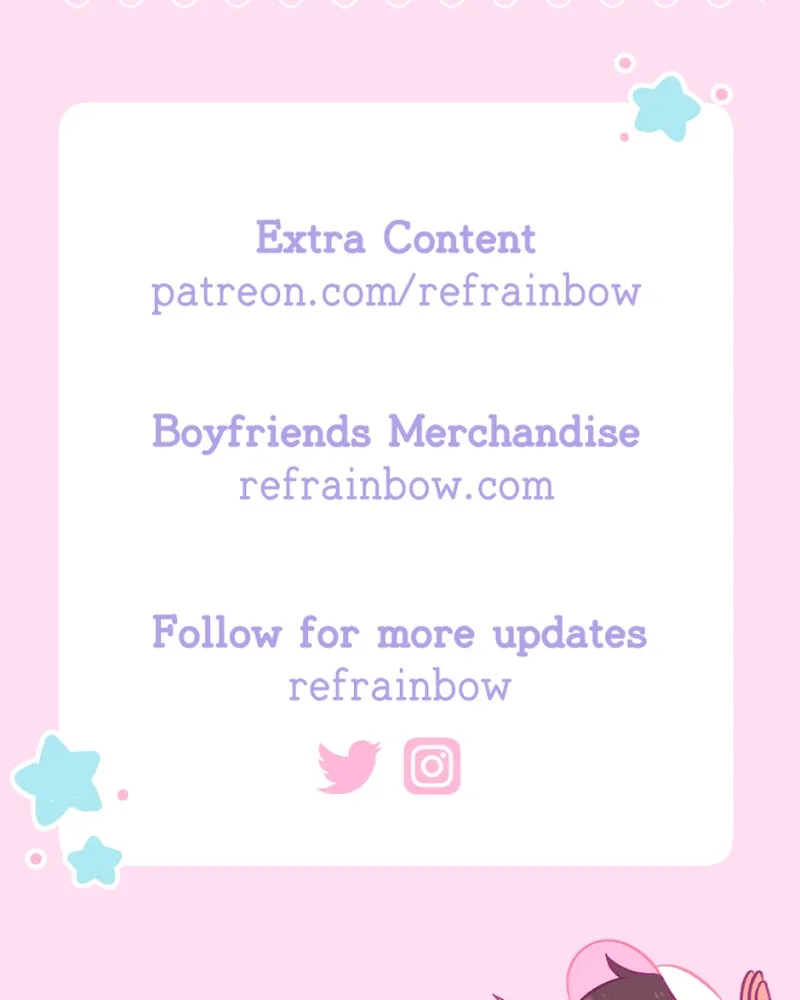 Boyfriends. Chapter 120 page 42 - 