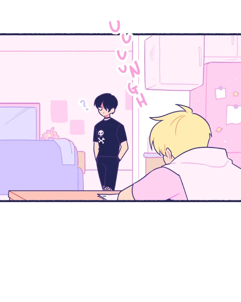 Boyfriends. Chapter 120 page 6 - 