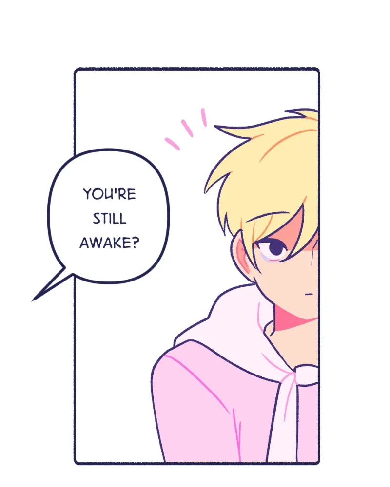 Boyfriends. Chapter 120 page 7 - 
