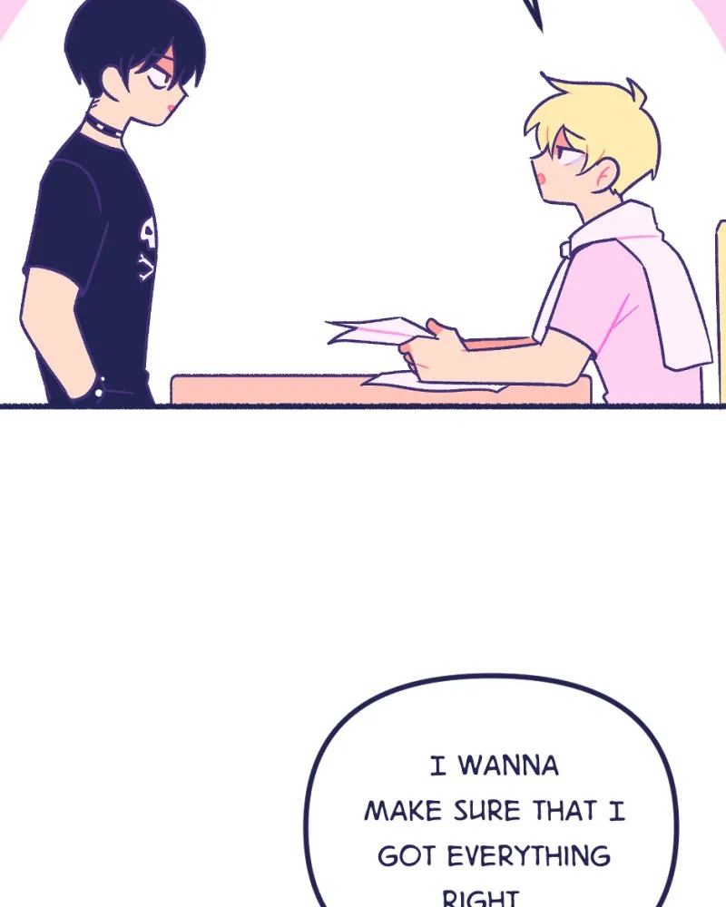 Boyfriends. Chapter 120 page 9 - 