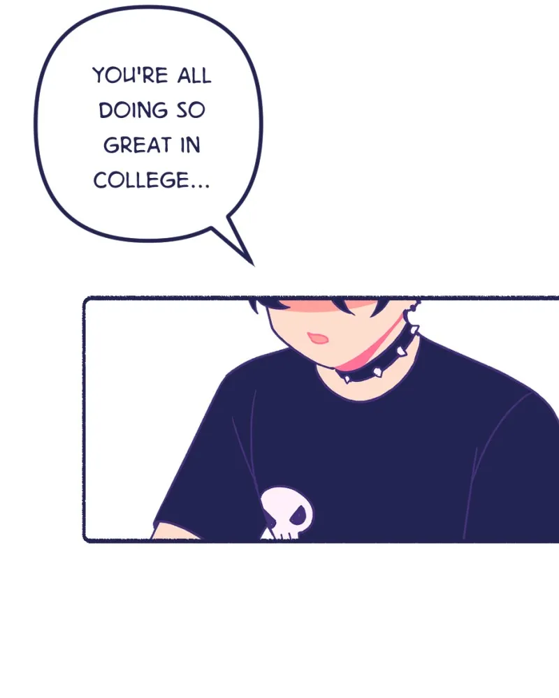 Boyfriends. Chapter 121 page 12 - 