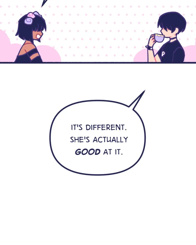 Boyfriends. Chapter 121 page 17 - 