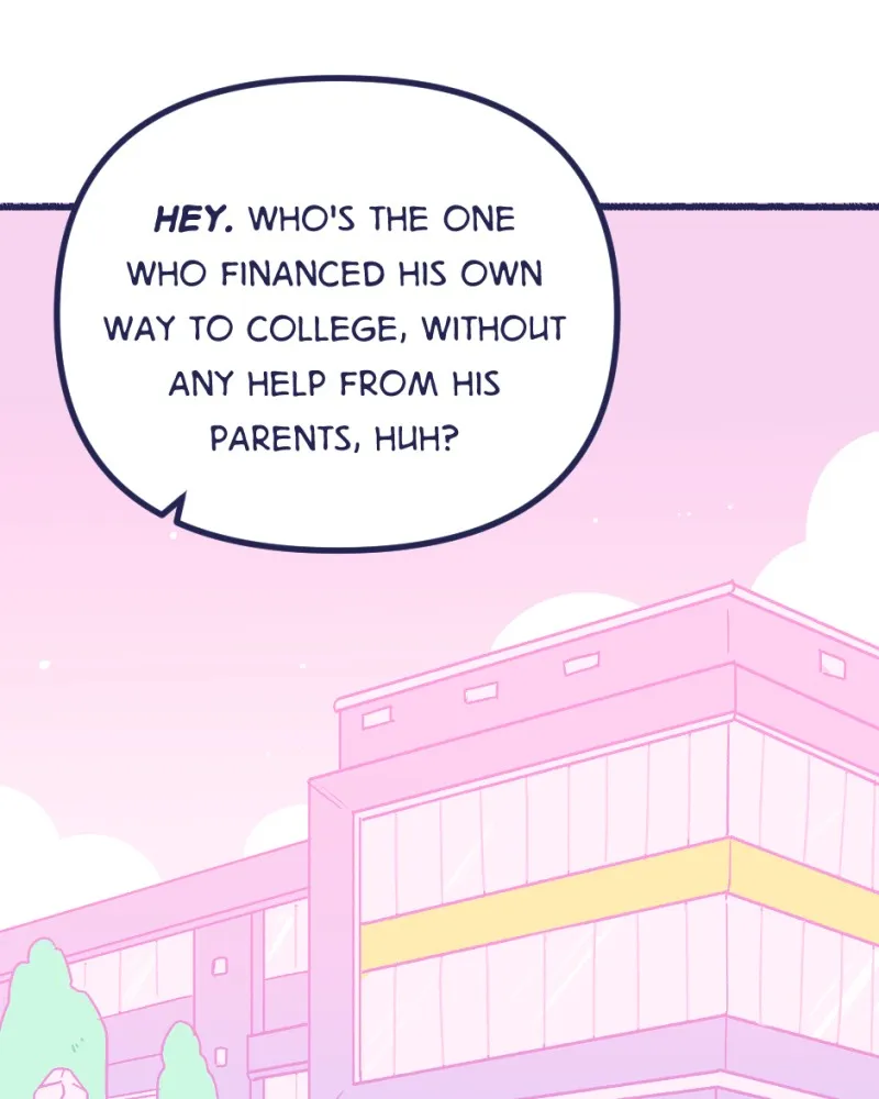 Boyfriends. Chapter 121 page 18 - 