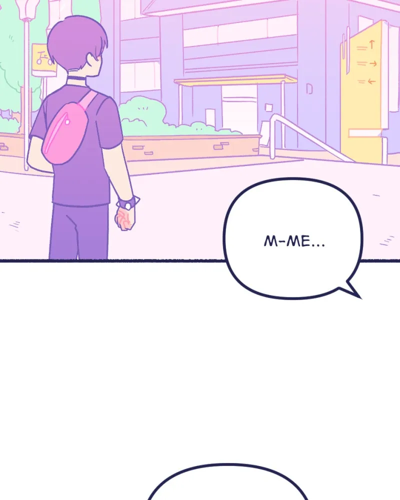 Boyfriends. Chapter 121 page 19 - 