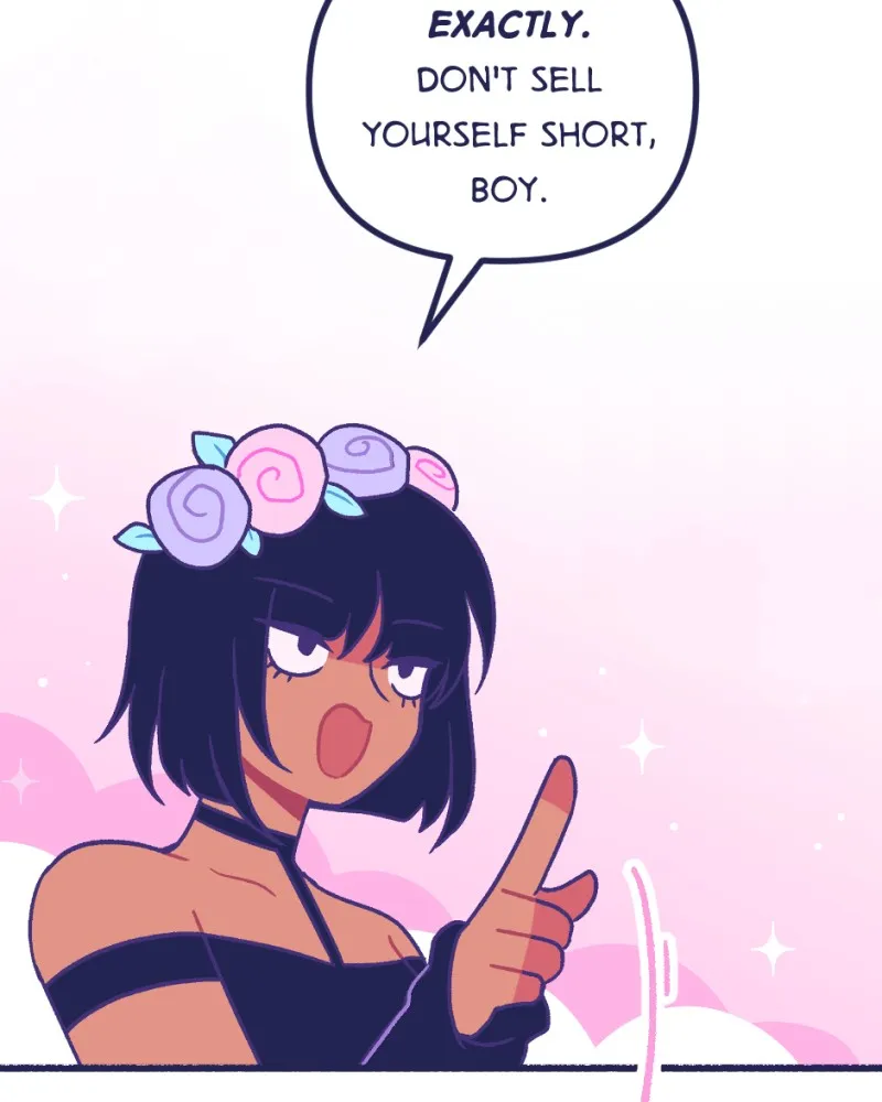 Boyfriends. Chapter 121 page 20 - 