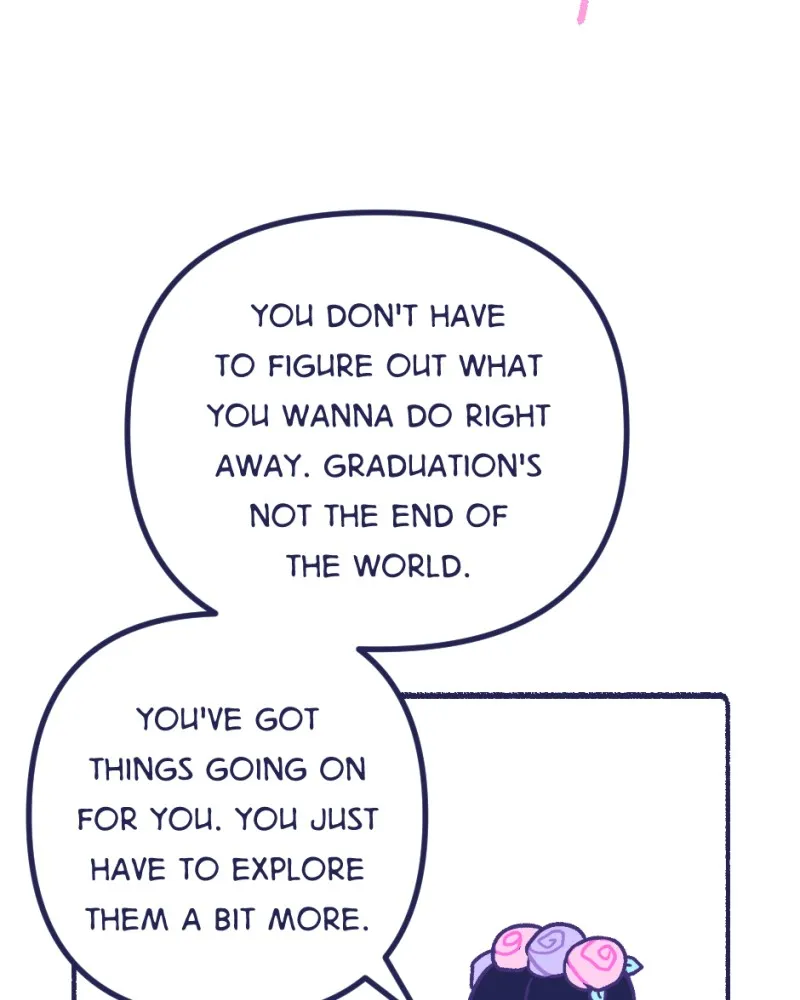 Boyfriends. Chapter 121 page 21 - 