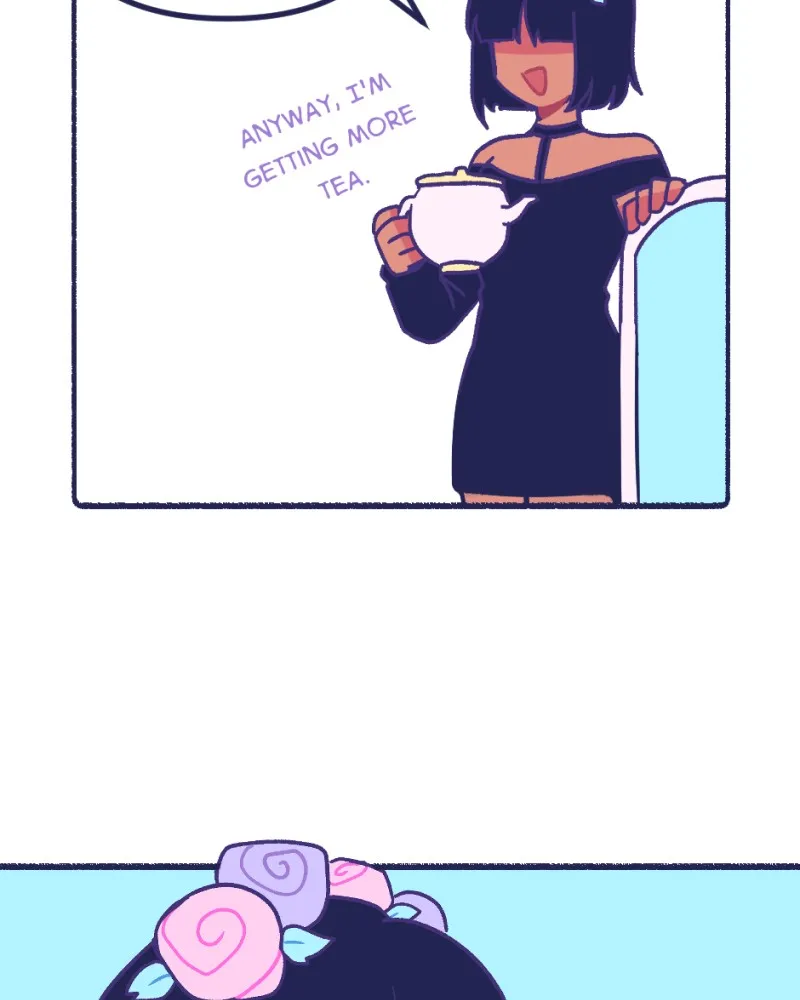 Boyfriends. Chapter 121 page 22 - 
