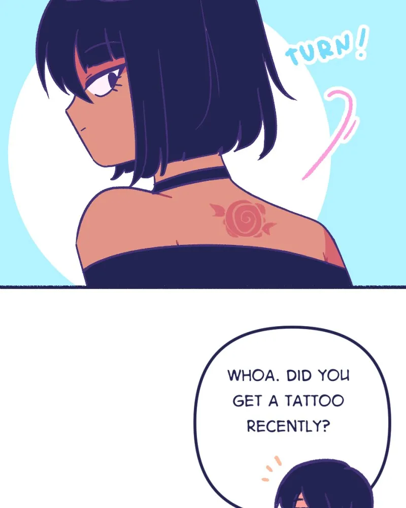 Boyfriends. Chapter 121 page 23 - 