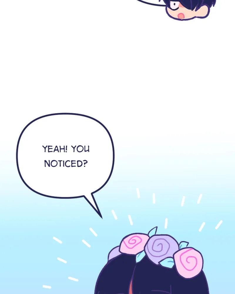 Boyfriends. Chapter 121 page 24 - 