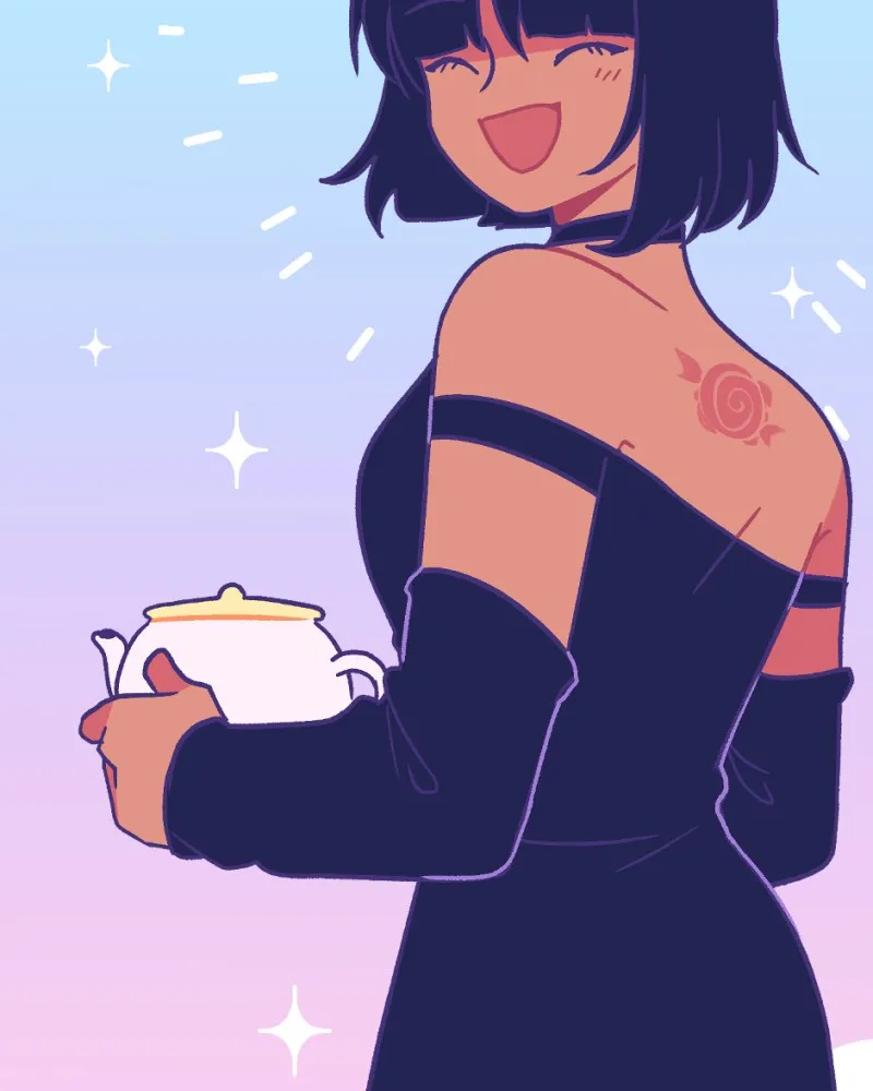 Boyfriends. Chapter 121 page 25 - 