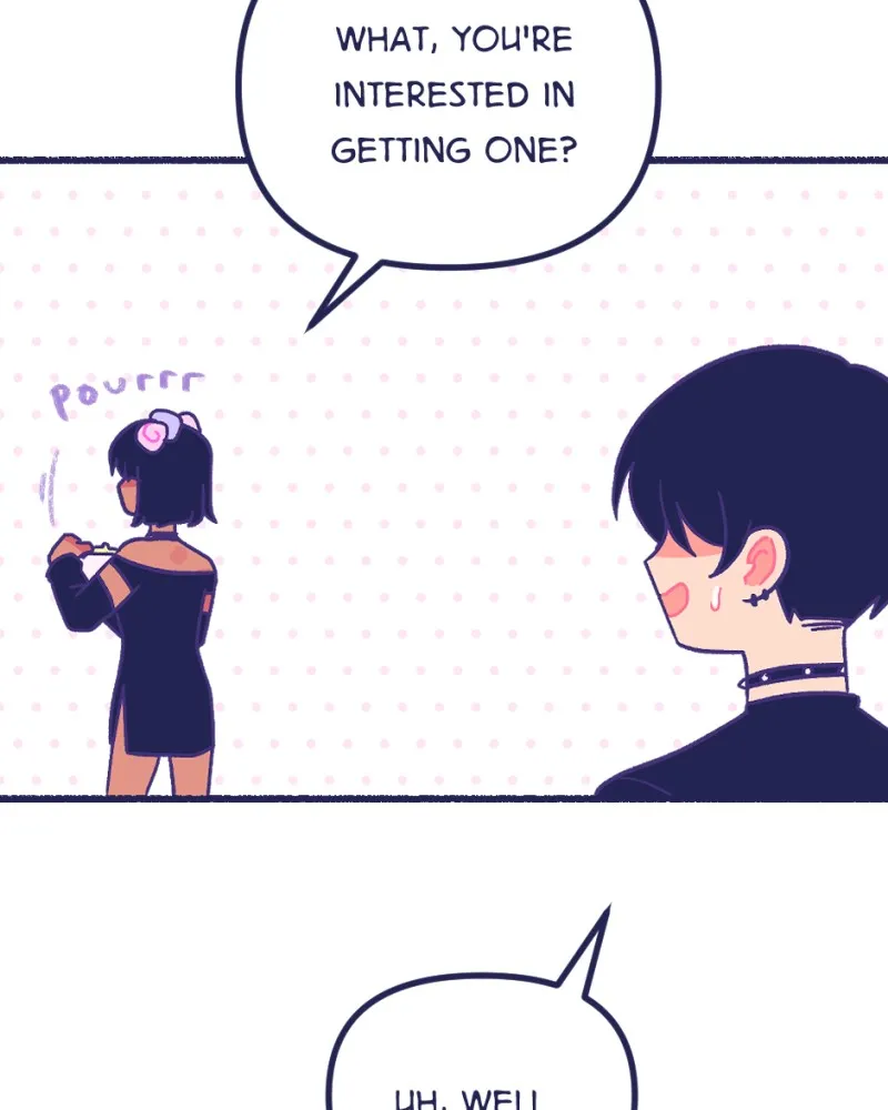 Boyfriends. Chapter 121 page 27 - 