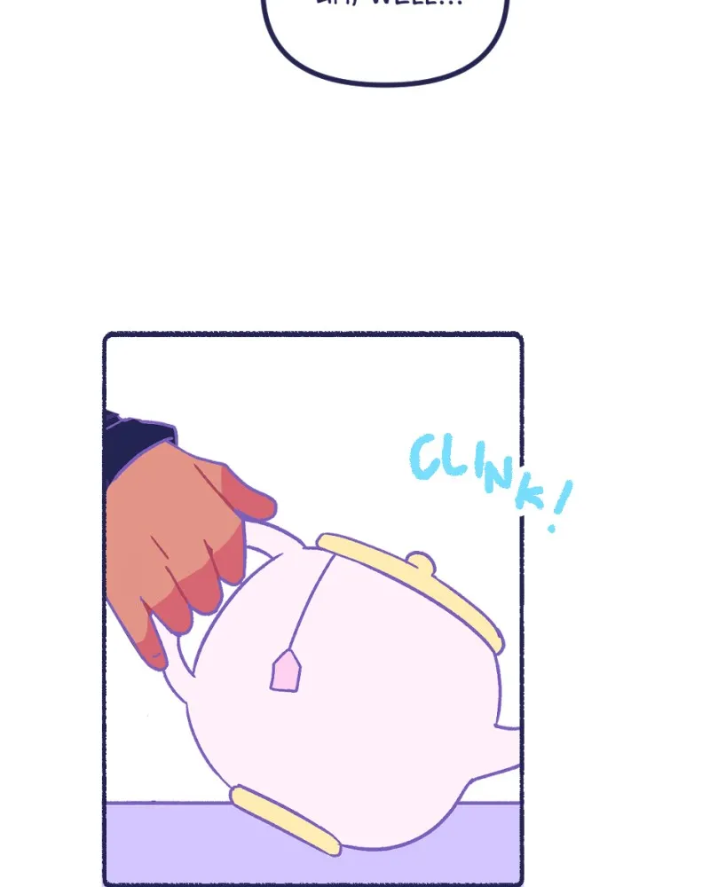 Boyfriends. Chapter 121 page 28 - 