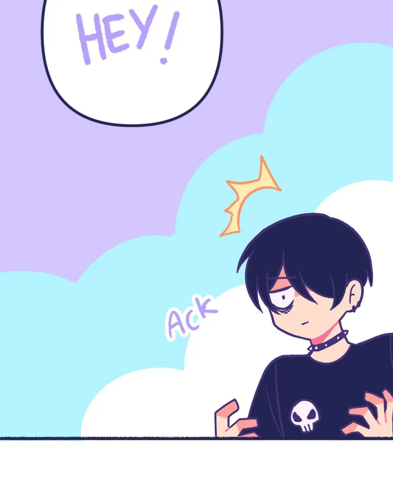 Boyfriends. Chapter 121 page 4 - 