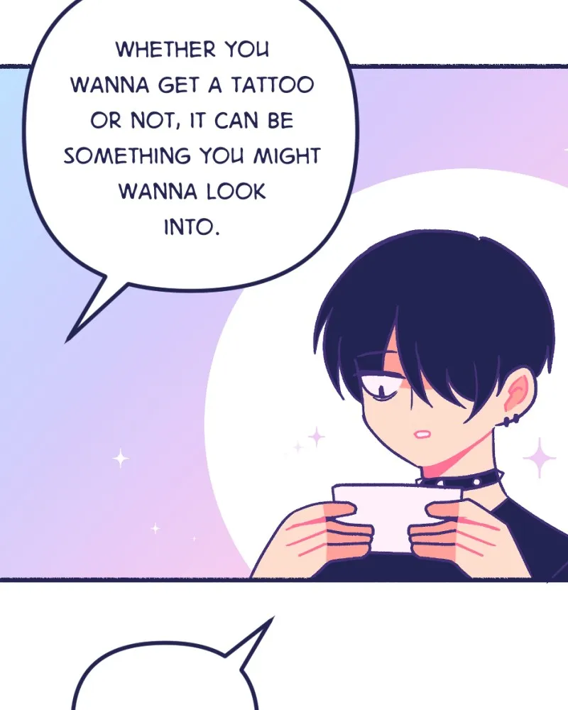 Boyfriends. Chapter 121 page 31 - 