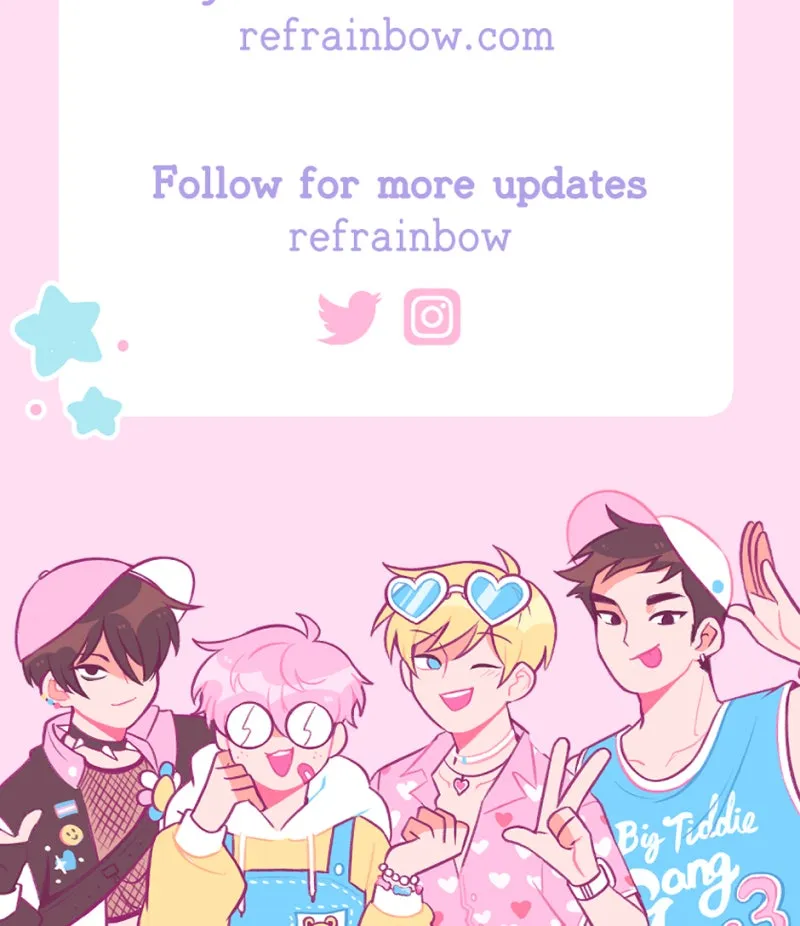 Boyfriends. Chapter 121 page 35 - 
