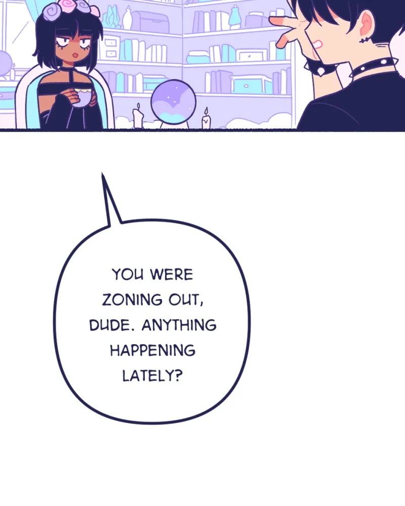Boyfriends. Chapter 121 page 6 - 