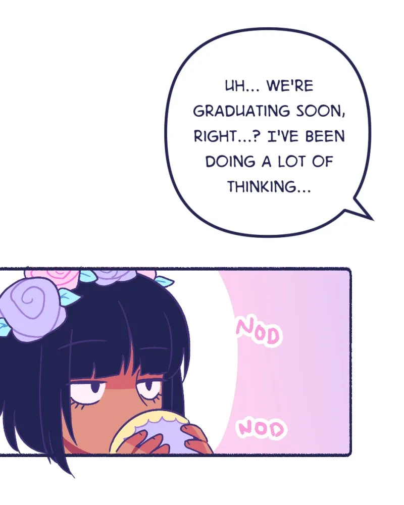 Boyfriends. Chapter 121 page 7 - 