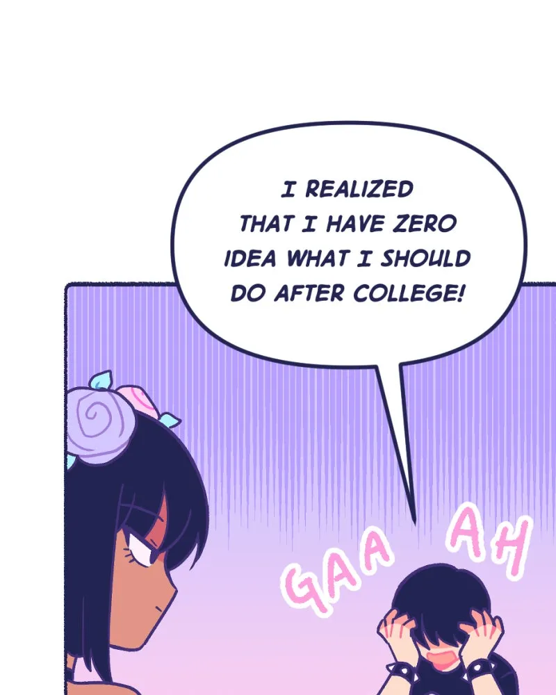 Boyfriends. Chapter 121 page 8 - 
