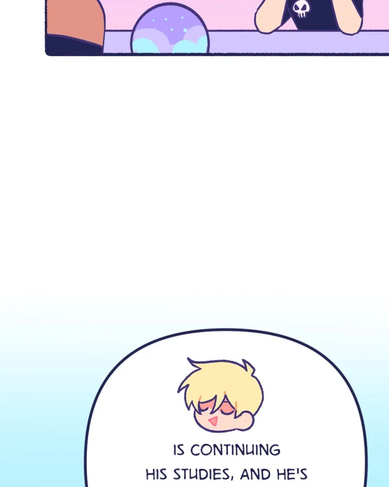 Boyfriends. Chapter 121 page 9 - 