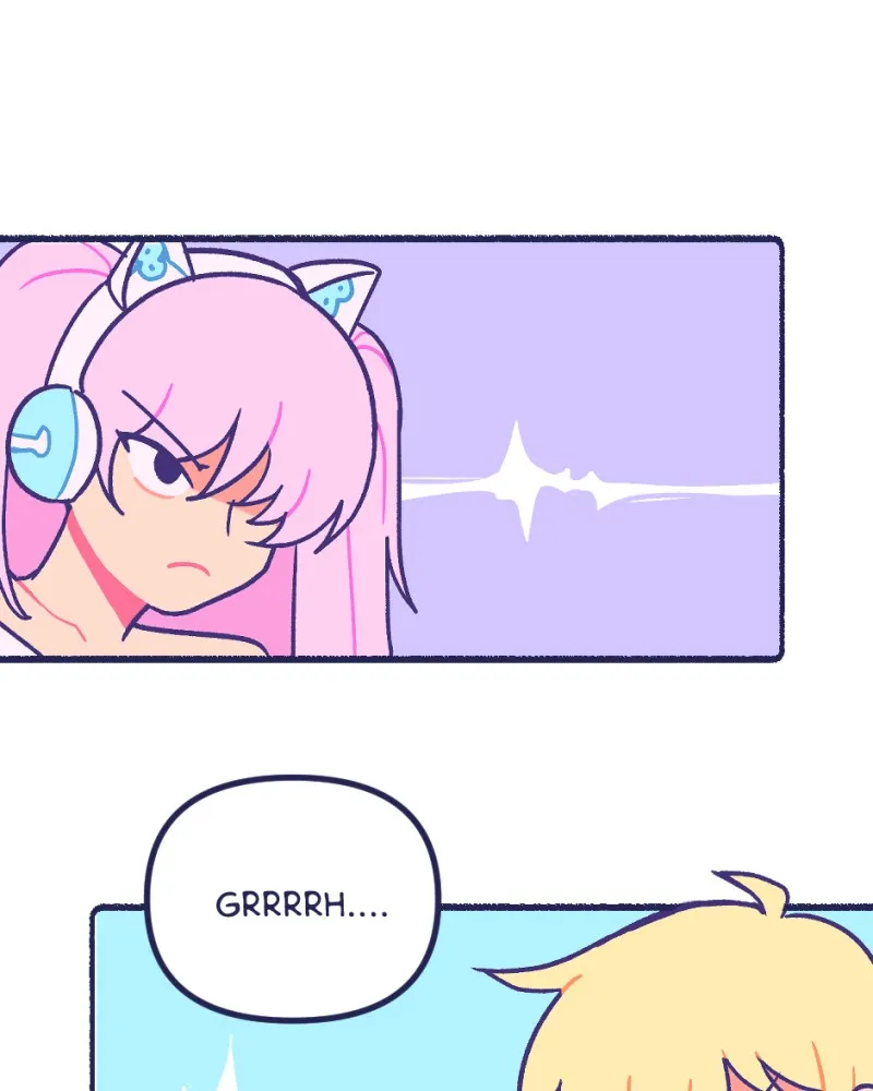 Boyfriends. Chapter 122 page 2 - 