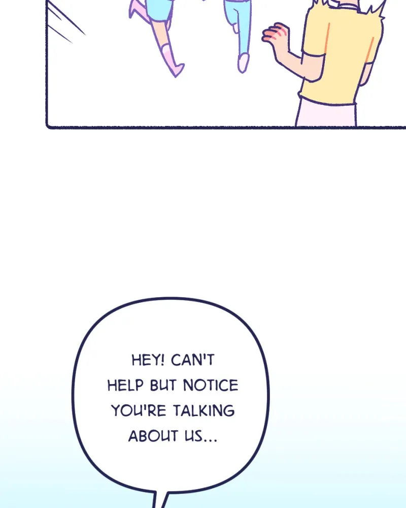 Boyfriends. Chapter 122 page 11 - 