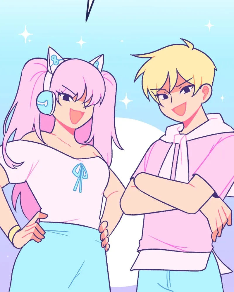 Boyfriends. Chapter 122 page 12 - 