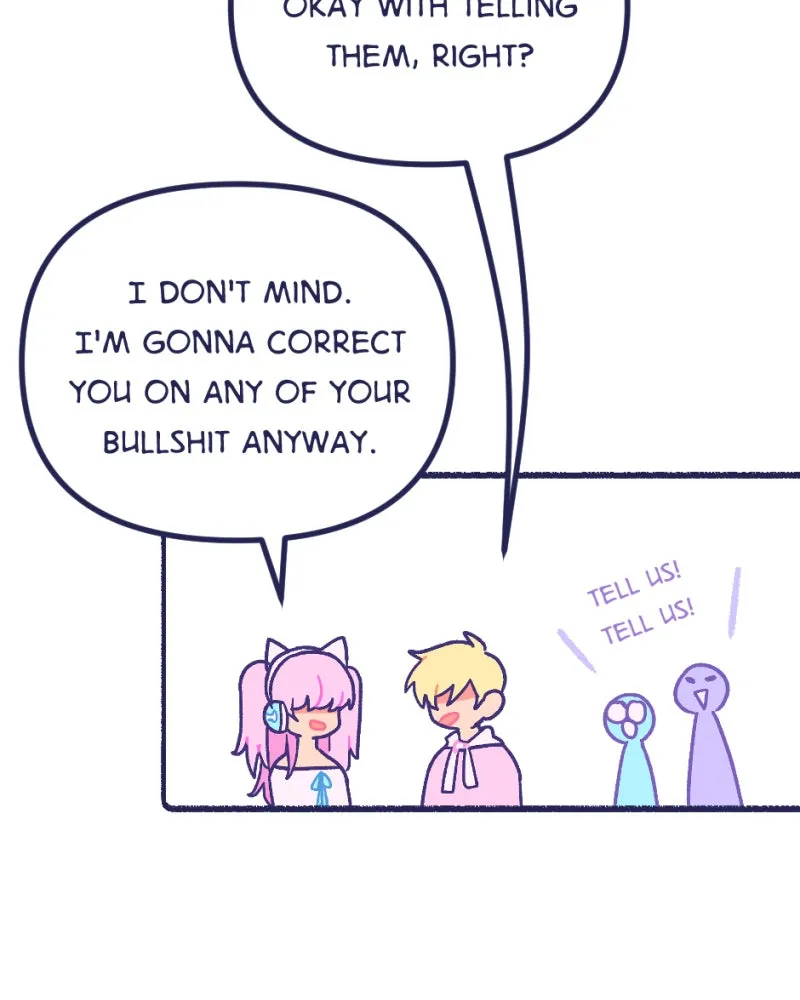 Boyfriends. Chapter 122 page 14 - 