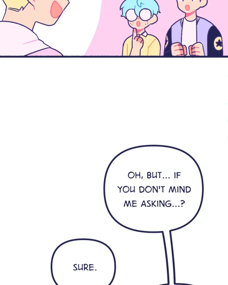 Boyfriends. Chapter 122 page 16 - 