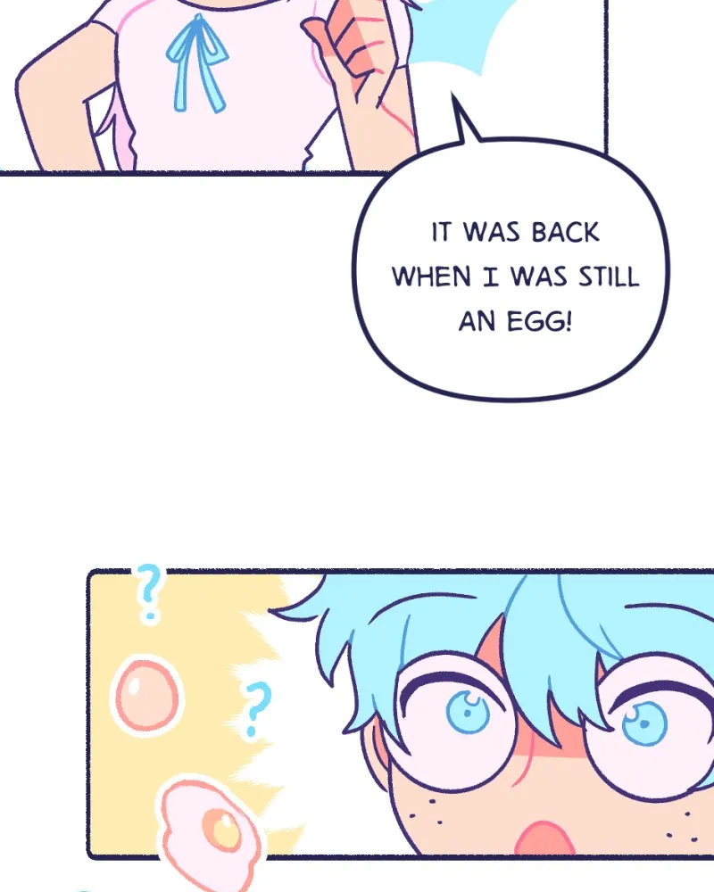 Boyfriends. Chapter 122 page 19 - 