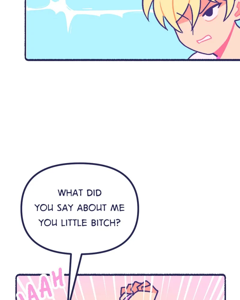 Boyfriends. Chapter 122 page 3 - 