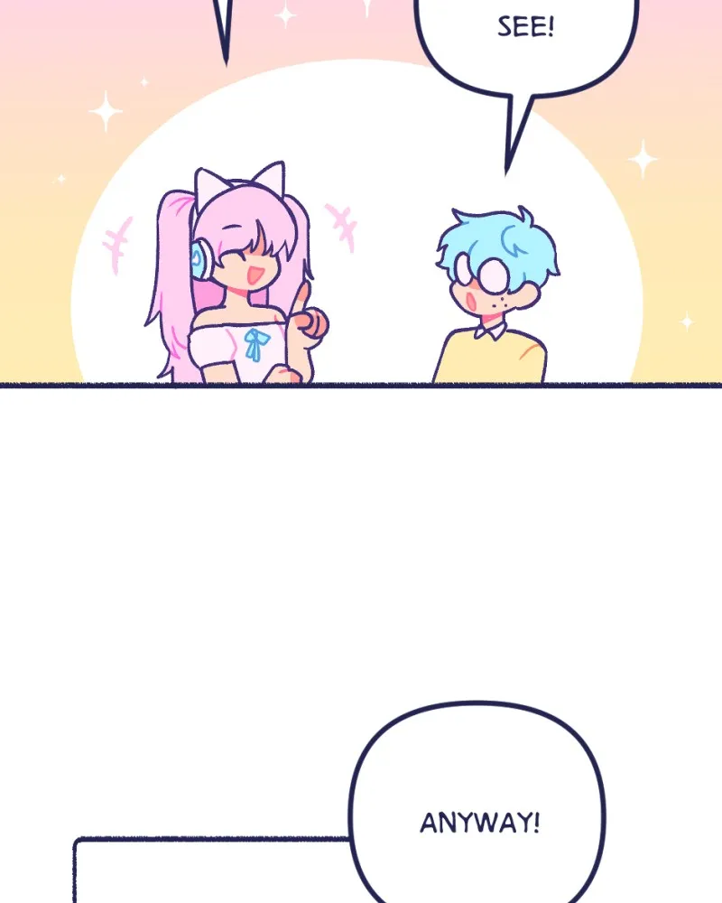 Boyfriends. Chapter 122 page 21 - 