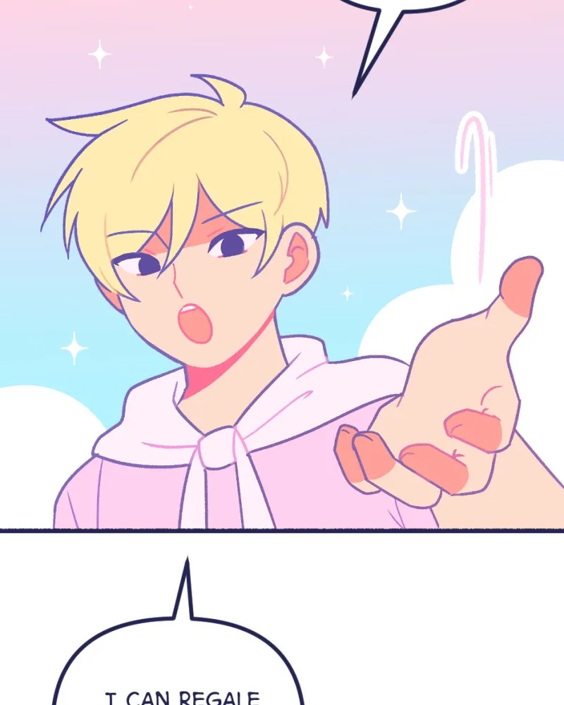 Boyfriends. Chapter 122 page 23 - 