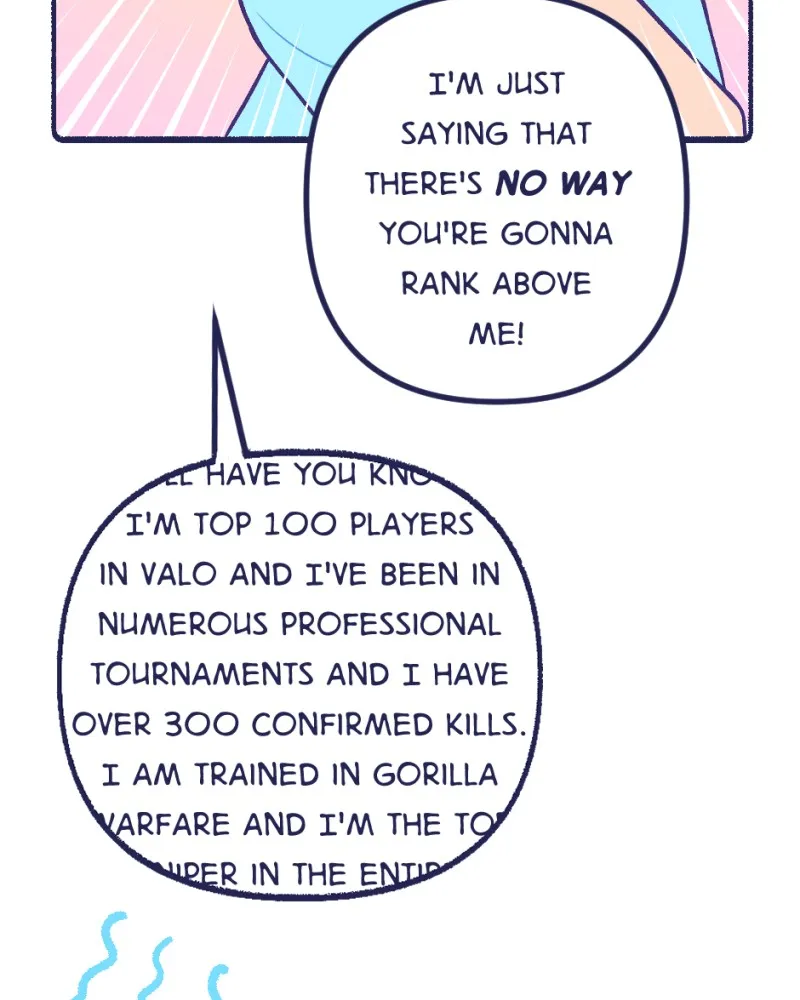 Boyfriends. Chapter 122 page 5 - 