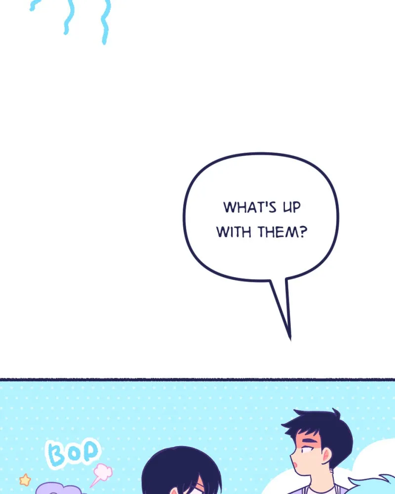 Boyfriends. Chapter 122 page 6 - 