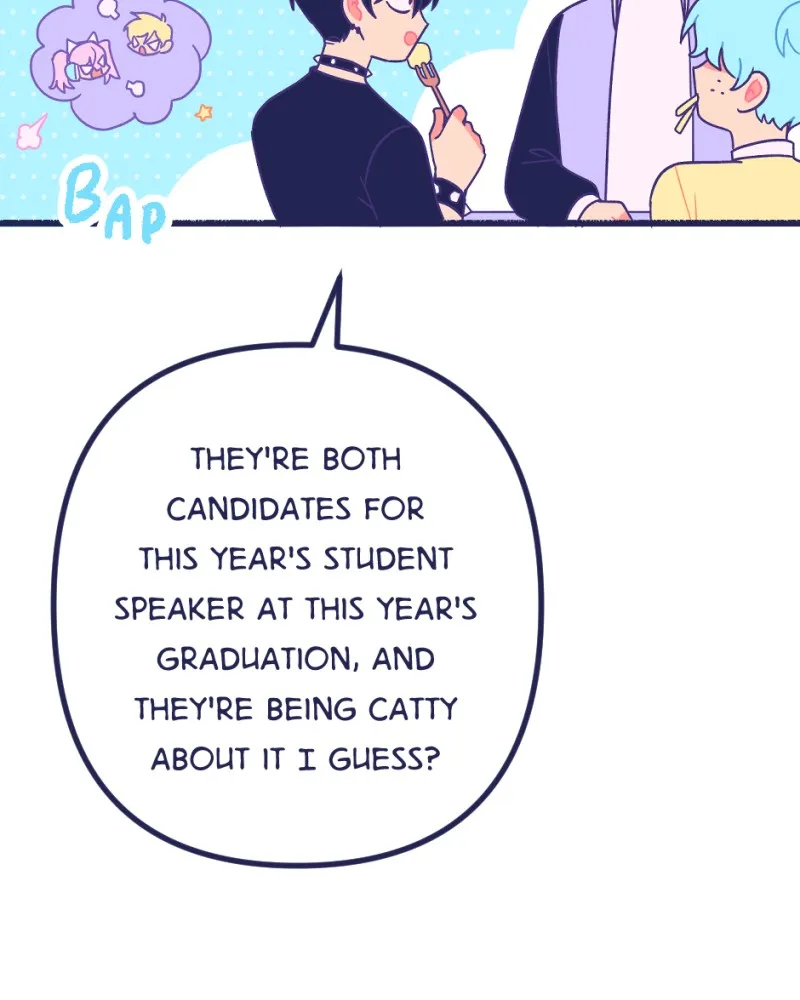 Boyfriends. Chapter 122 page 7 - 